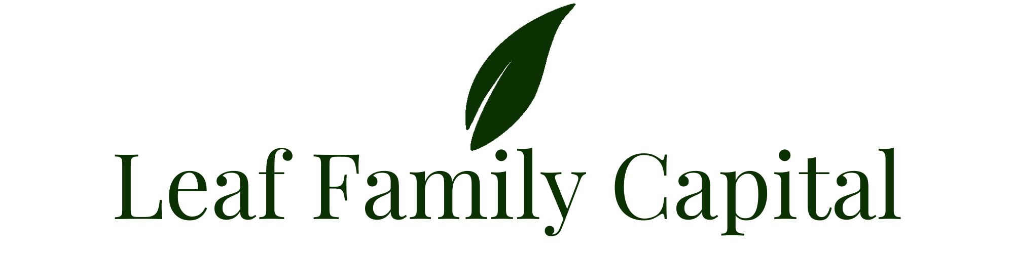 Leaf Family Capital