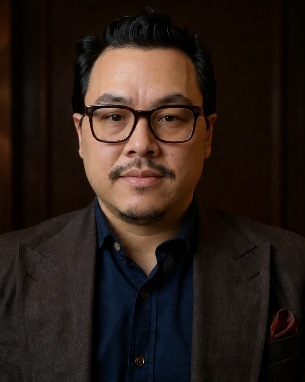 Terrance H.T. Ip